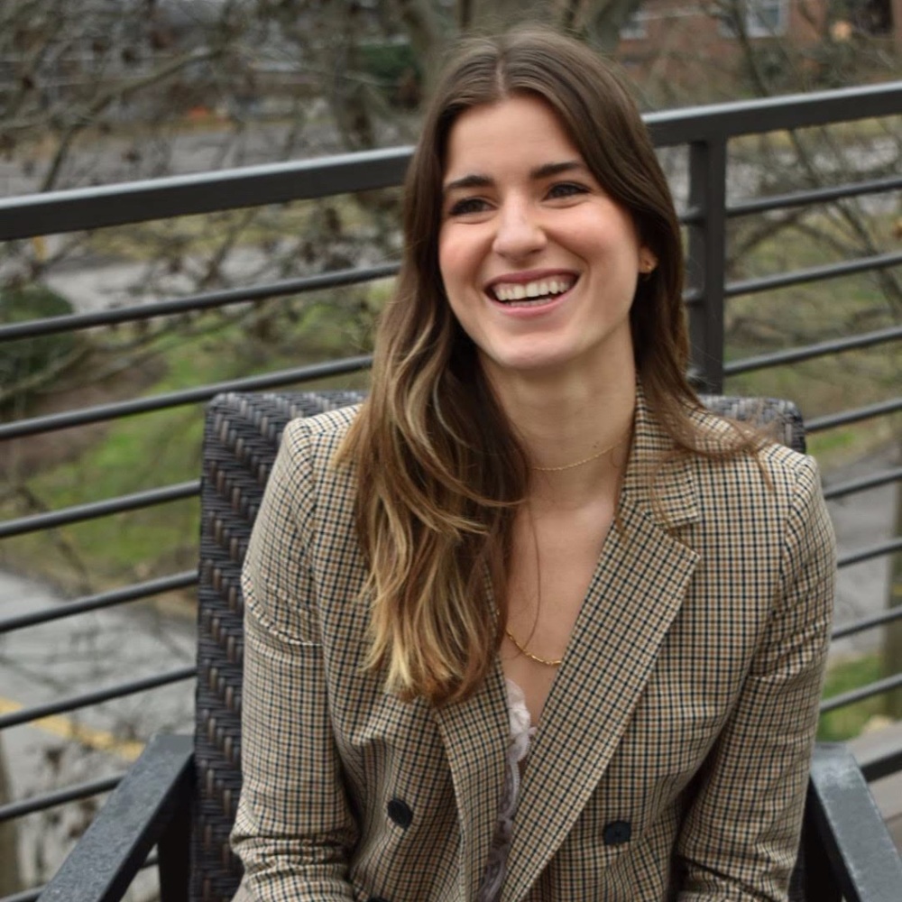 Meet your Posher, Emilie